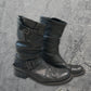 Isamu Katayama Backlash Engineer Boots 9.5