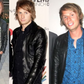 Dior Homme AW07 4 Pocket Leather Jacket