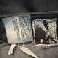 Rick Owens FW08 Dirty Blue Detroit Denim