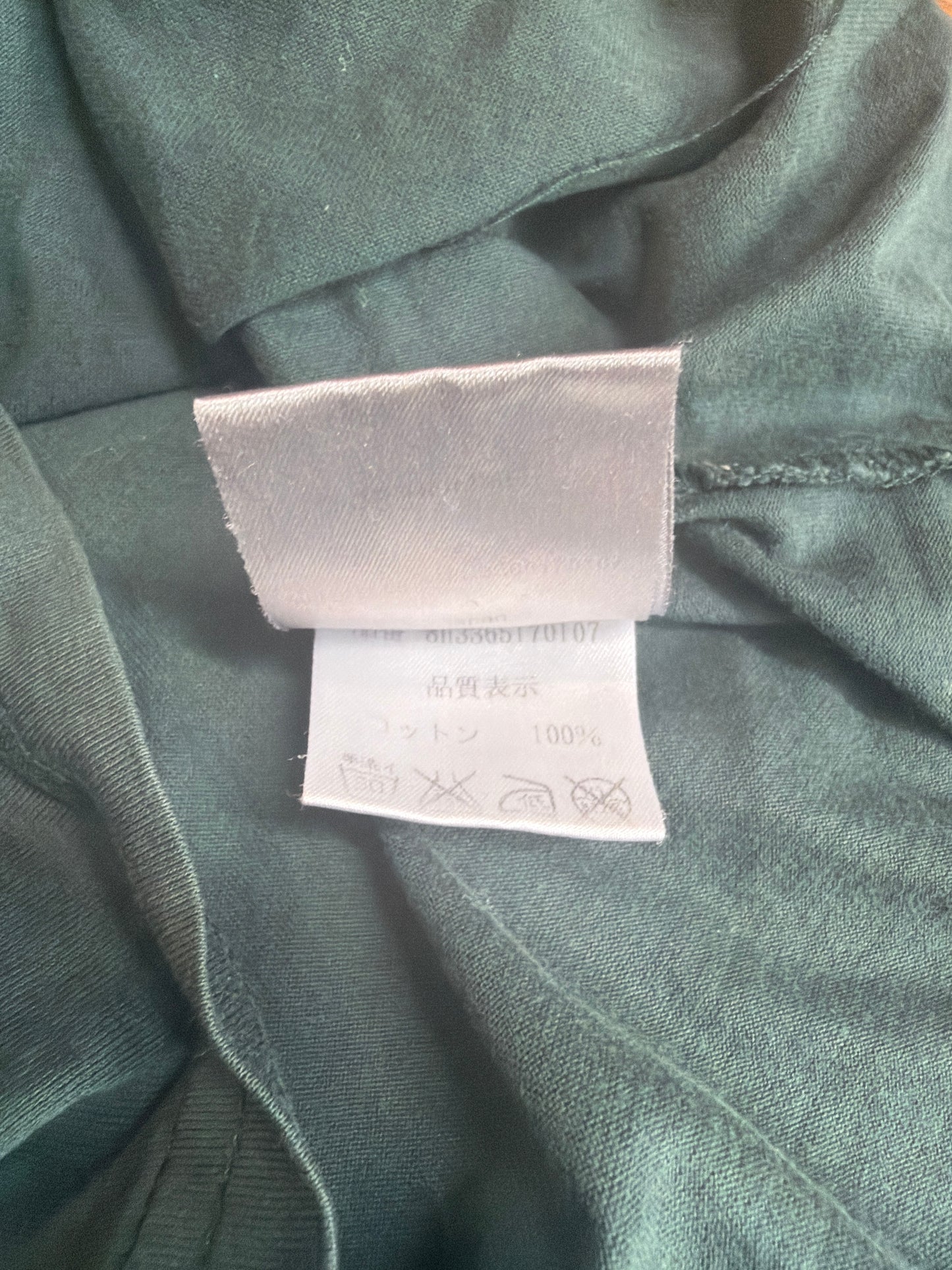 Dior Homme AW08 A New Romance Tee