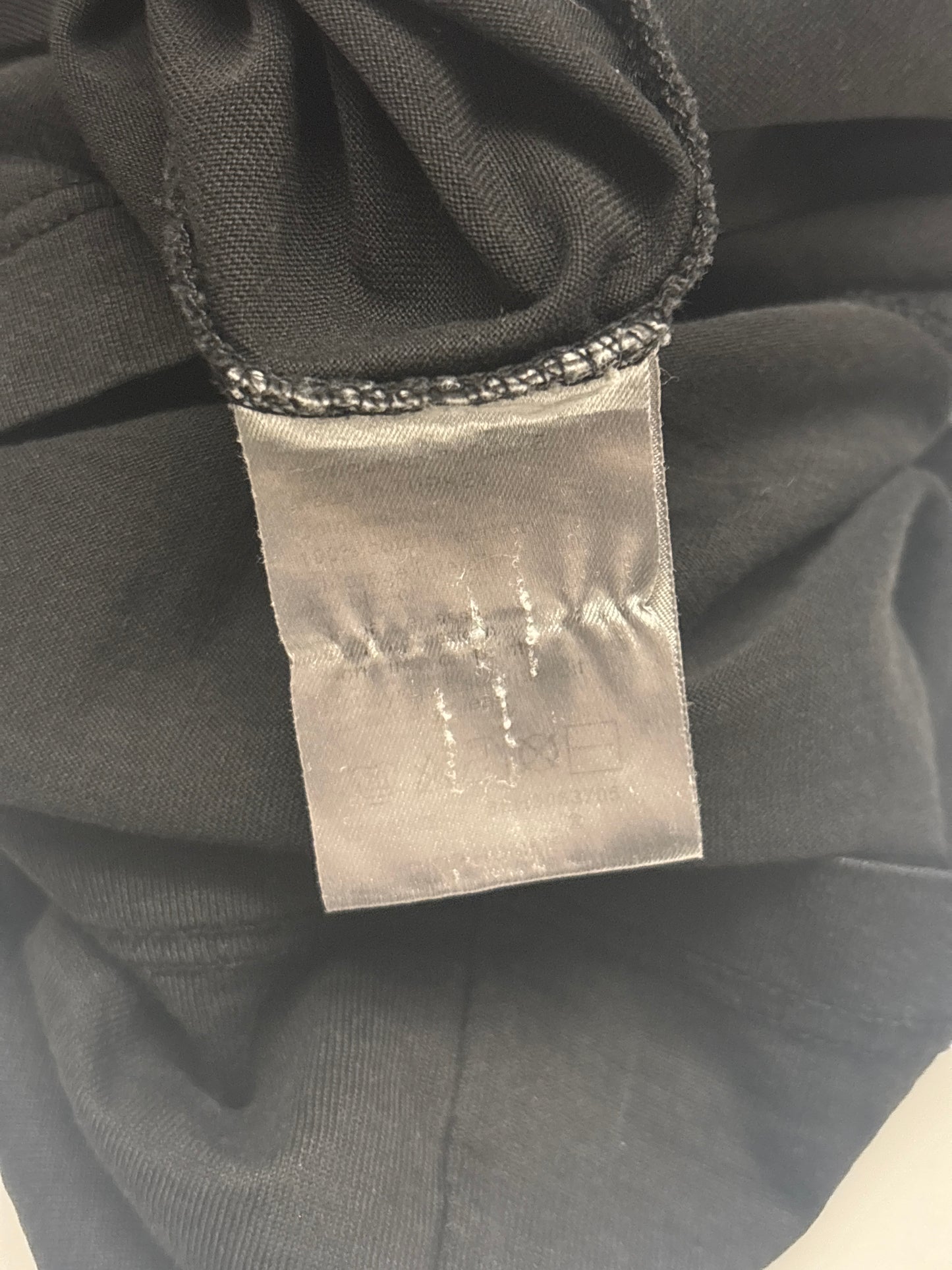 Dior Homme SS06 Runway Sun Tee