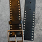 Dior Homme AW06 Studded Belt