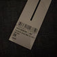 Dior Homme Deadstock AW07 Raw Denim 28