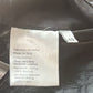 Dior Homme AW05 Runway Leather Perfecto “Knight” Jacket