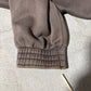 Number (N)ine AW01 Sovc Hoodie