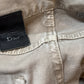 Dior Homme AW09 Dirty Marbled Jake Denim