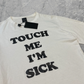 Number (N)ine SSAW03 Touch Me I’m Sick Graphic Shirt