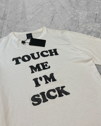 Number (N)ine SSAW03 Touch Me I’m Sick Graphic Shirt