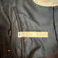 Balmain SS12 Sample Belted Blazer