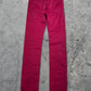 Dior Homme SS05 Runway Pink Pants