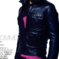 Dior Homme AW07 4 Pocket Leather Jacket