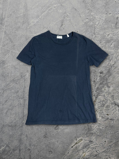 Helmut Lang SS00 STAFF shirt