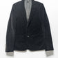 Dior Homme AW05 Velvet Blazer