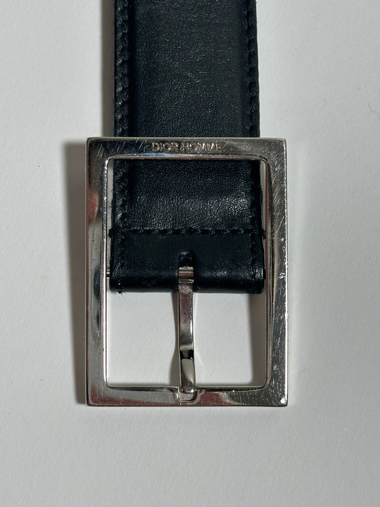 Dior Homme AW06 Belt