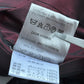 Dior Homme AW08 Napoleon Jacket