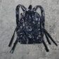 Number (N)ine AW04 Tribal Backpack