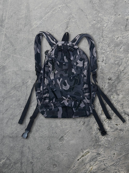 Number (N)ine AW04 Tribal Backpack