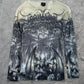 Jean Paul Gaultier SS01 Satan Mesh Long Sleeve