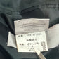 Dior Homme SS04 Strip Glitter Blazer