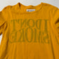 Margiela AW06 I Dont Smoke T-Shirt