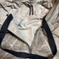 Rick Owens SS12 Dust Zip Up Hoodie