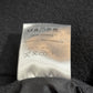 Dior Homme AW07 Geometric Military Peacoat