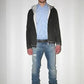 Balmain AW09 Campaign Cuban Chain Belt