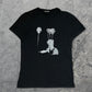 Dior Homme SS07 Bruce Lee Shirt