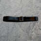 Dior Homme AW06 Studded Belt