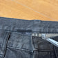 Dior Homme AW05 Clawmark Denim