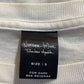Number (N)ine AW03 Pain Pain Pain Tee