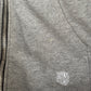 Balmain SS11 Sleeveless Tiger Emblem Zip Hoodie