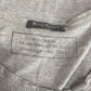 Balmain SS11 Emblem Print Tank Top