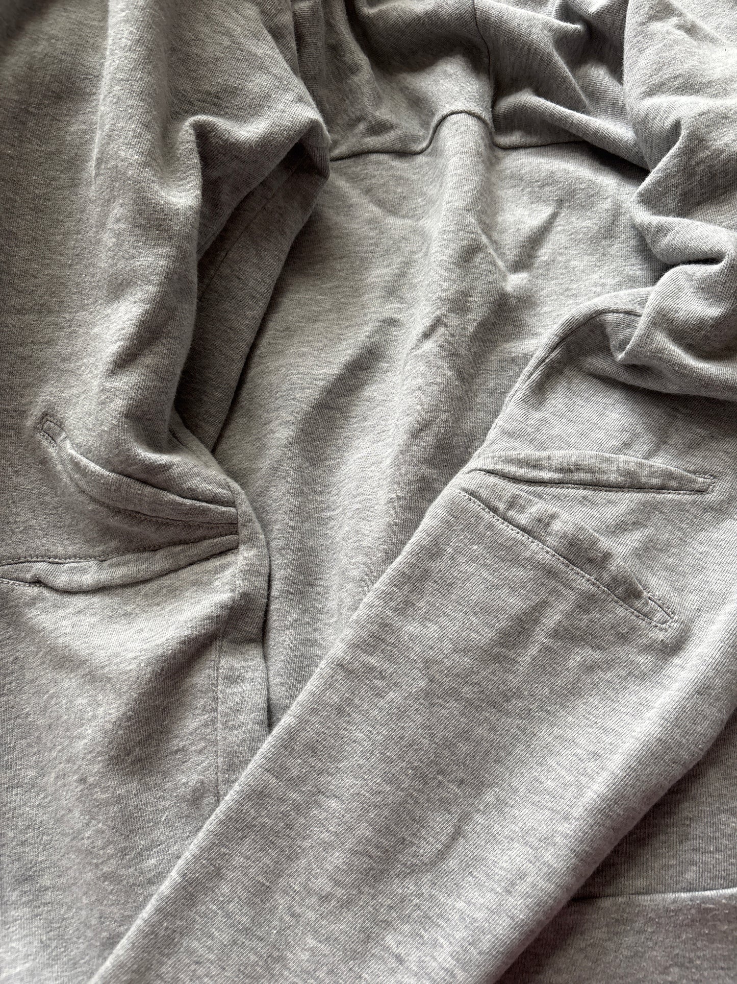 Dior Homme AW05 Sweatshirt