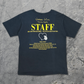 Number (N)ine 2003 Touch Me I’m Sick Staff Tee