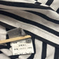 Dior Homme AW04 Runway Striped Shirt