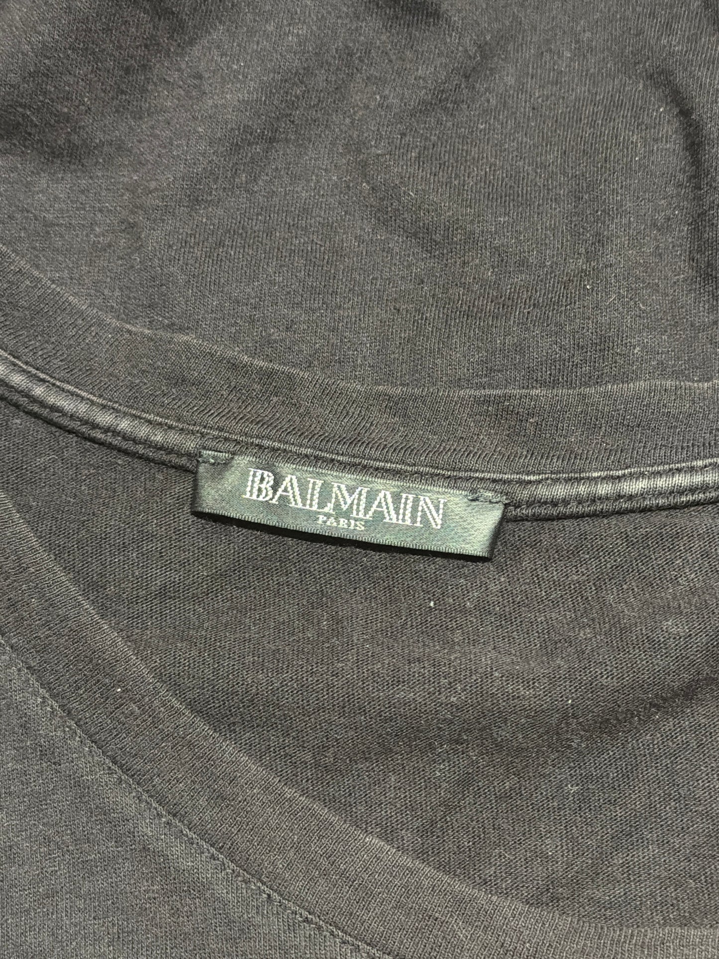 Balmain Army Tank
