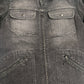 Number (N)ine SS04 Denim Trucker Jacket
