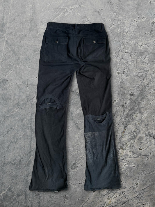 Undercover SS06 T Hybrid Pants