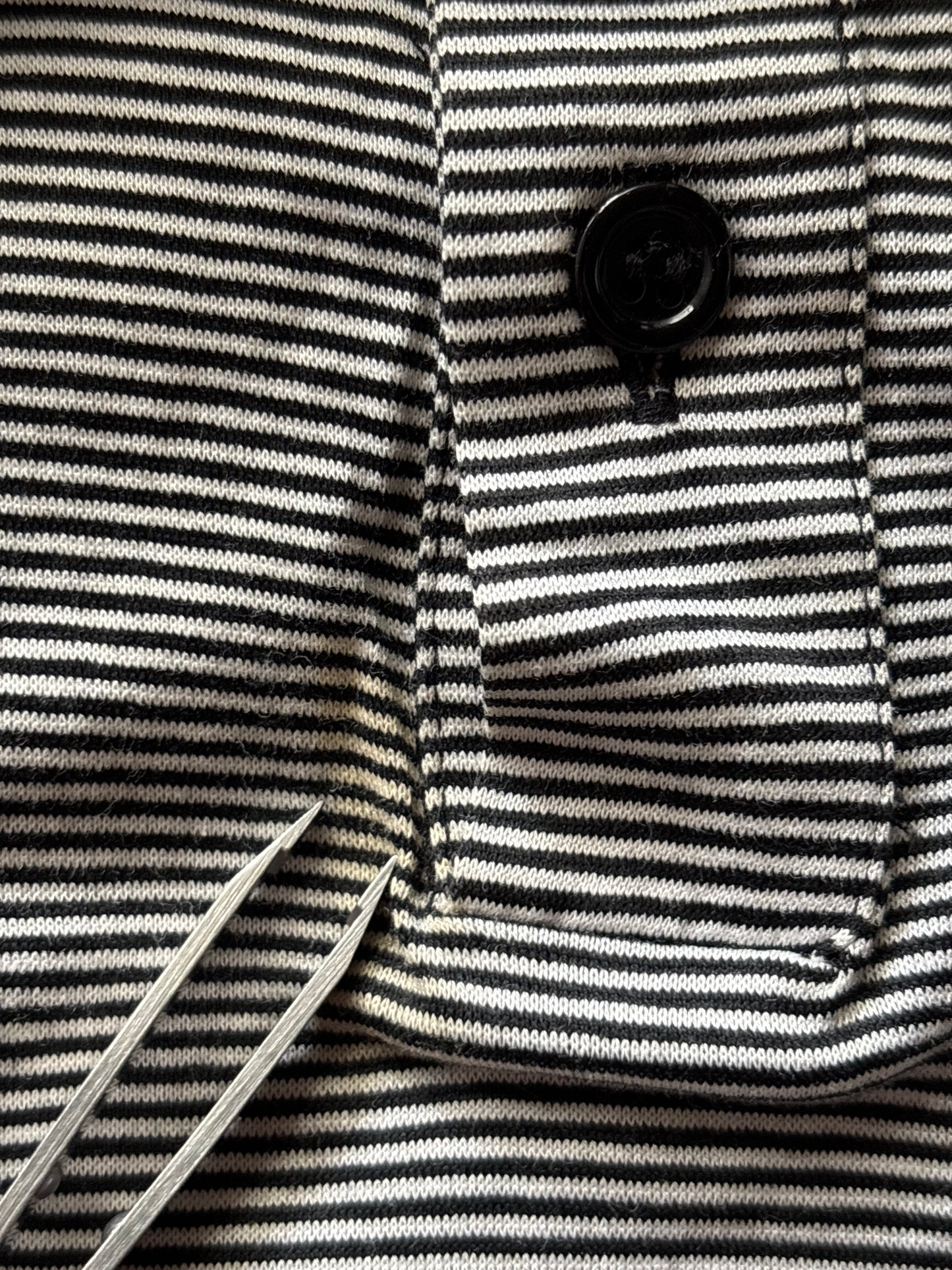 Dior Homme SS06 Union Jack Polo