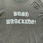 Number (N)ine AW04 Bush Whacking Shirt