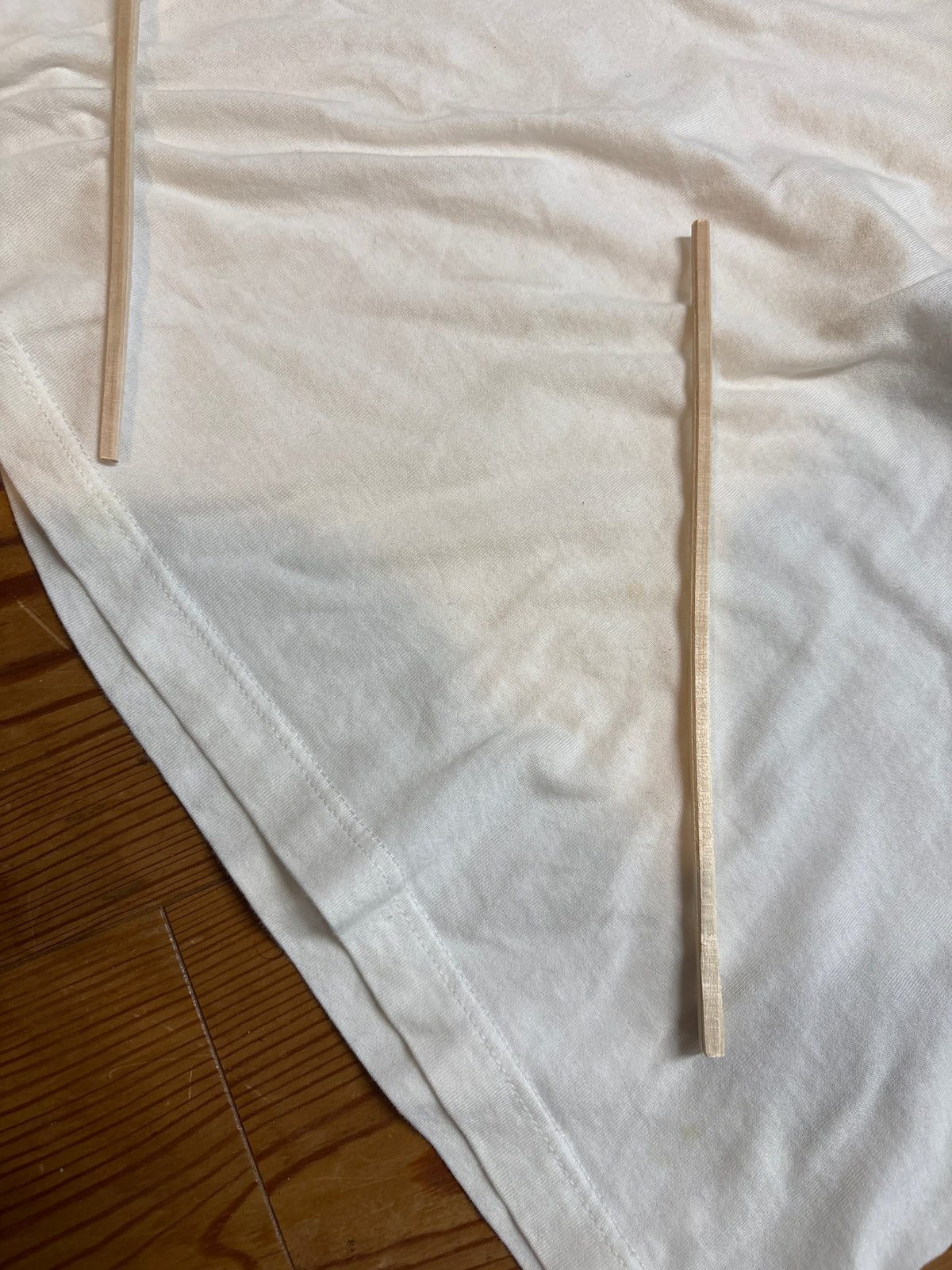 Dior Homme SS06 Arrow Tee