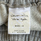 Number (N)ine AW05 THS Hybrid Cargo Pants