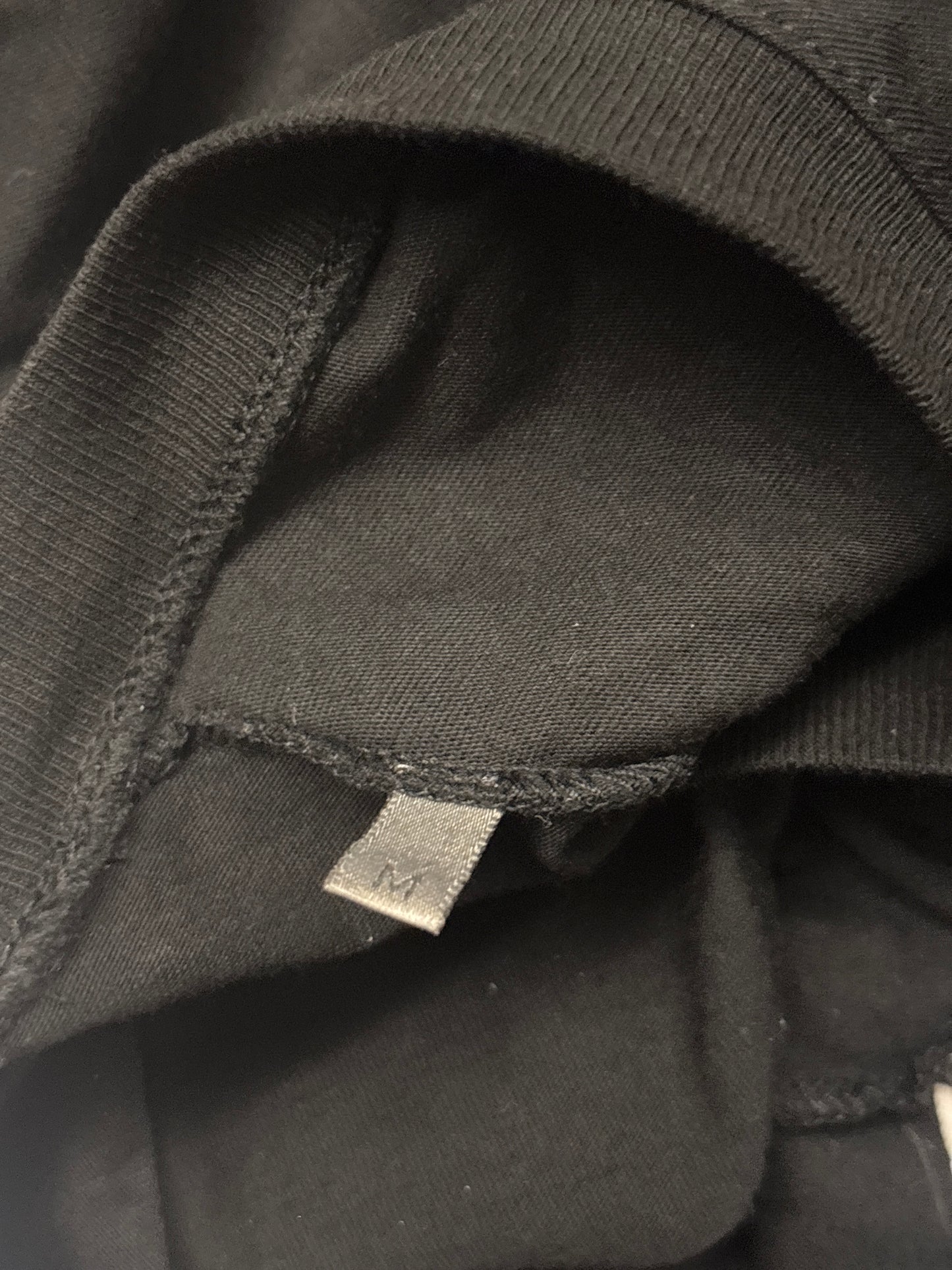 Dior Homme SS07 Bruce Lee Shirt