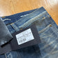 Saint Laurent Paris SS20 D03 Denim