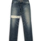 Undercover SS10 Lace Denim