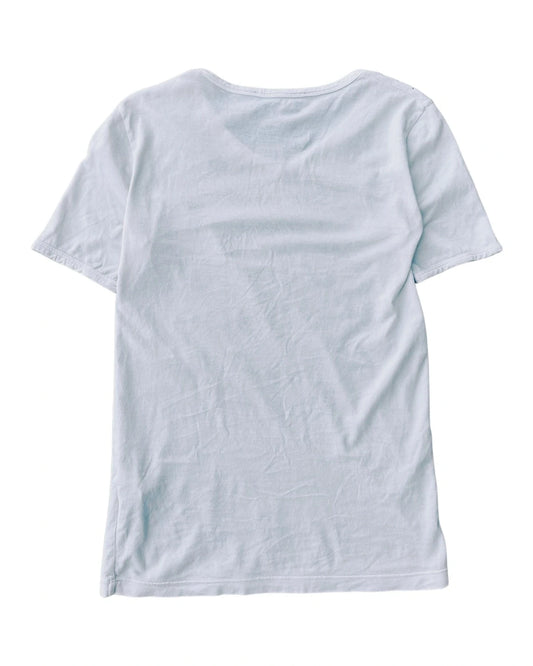 Raf Simons SS04 Religious Graphic T-Shirt