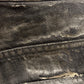 Dior Homme AW05 Luster Denim