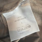 Dior Homme Bee Embroidered V Neck Shirt
