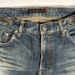 Undercover SS07 Chaos Denim